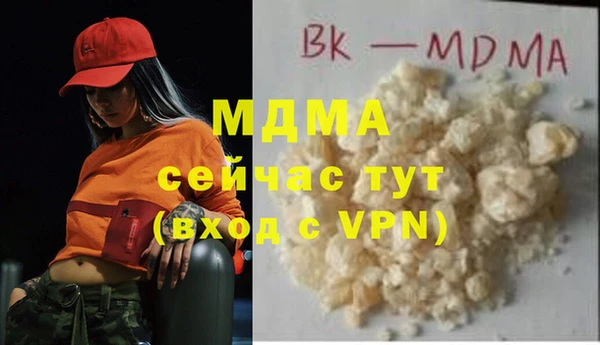 дурь Шали